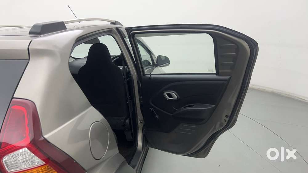 Datsun Redigo 1.0 T (o) Amt, 2018, Petrol