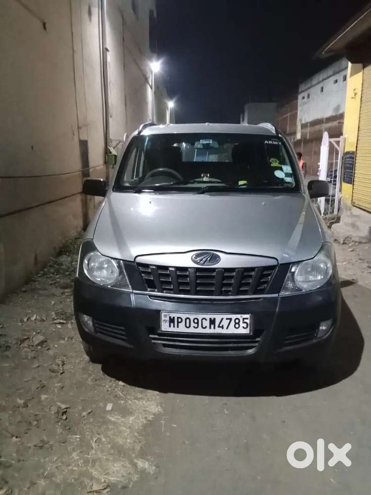 Mahindra Bolero 2013 Diesel Single Owner Army Officer