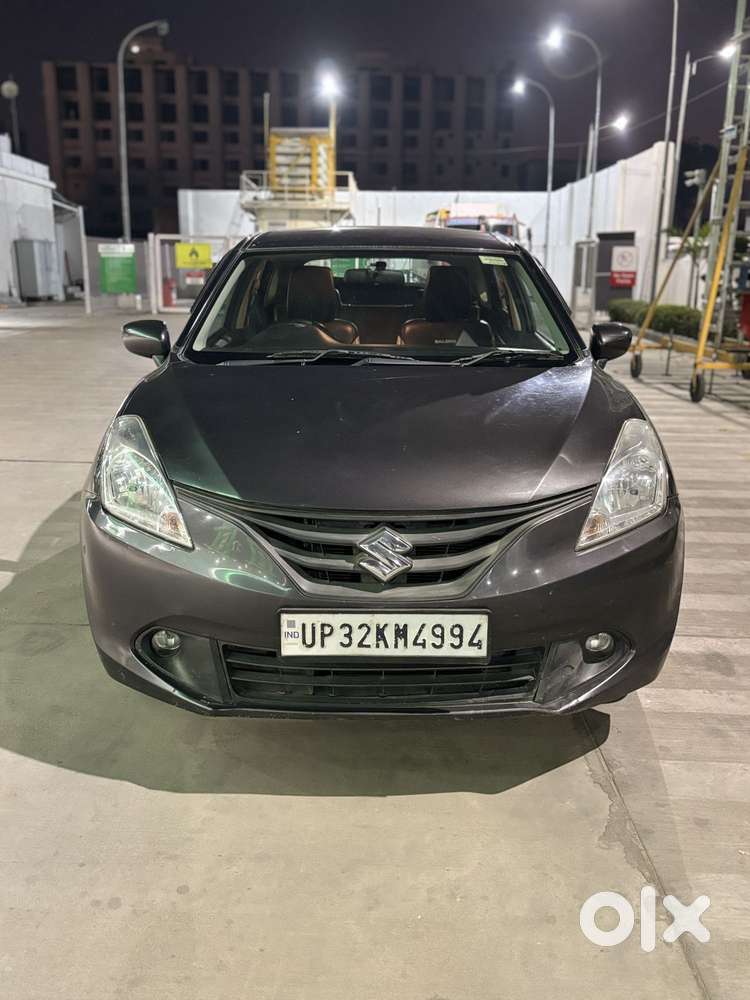 Maruti Suzuki Baleno Sigma, 2019, Diesel