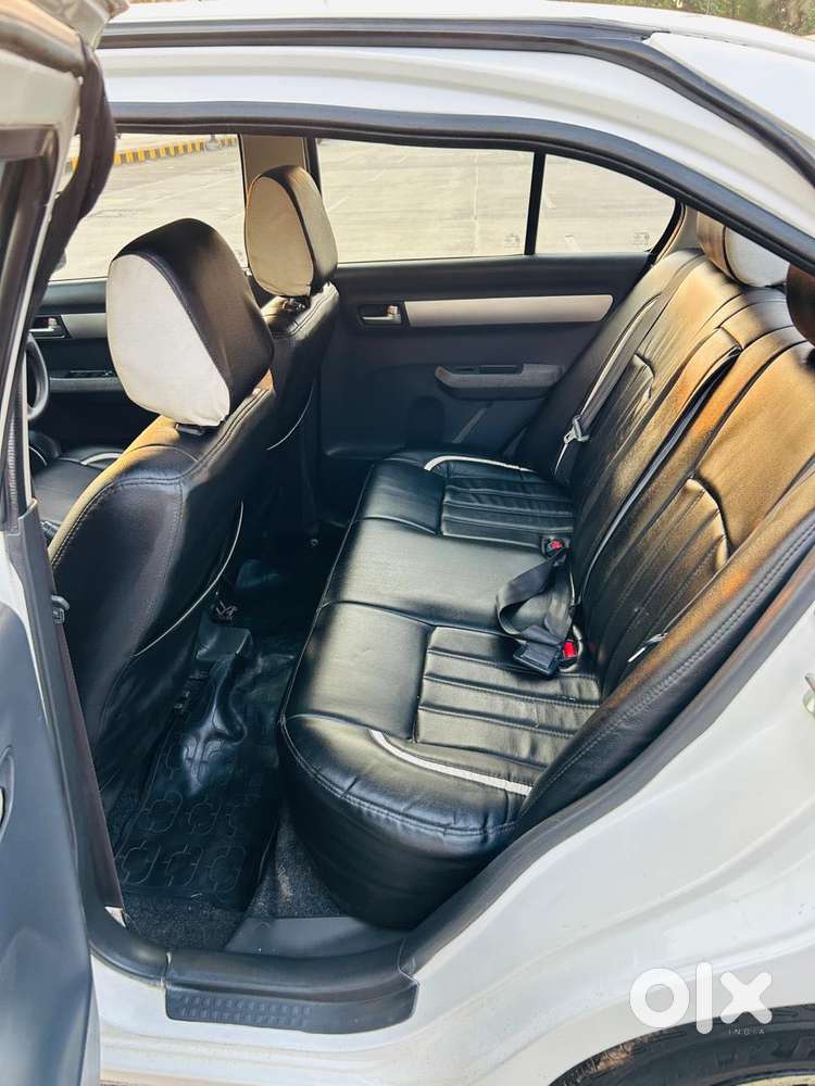 Maruti Suzuki Swift Dzire 1.3 Vxi, 2011, Cng & Hybrids