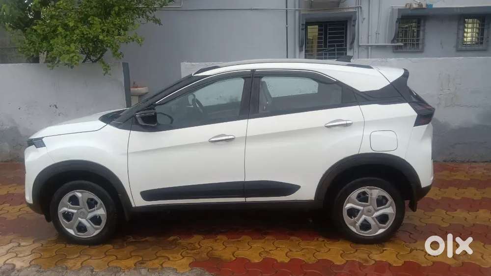 Tata Nexon Diesel 2024
