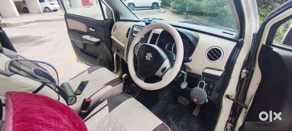 Well Maintained Automatic All Original Just 54500 Km