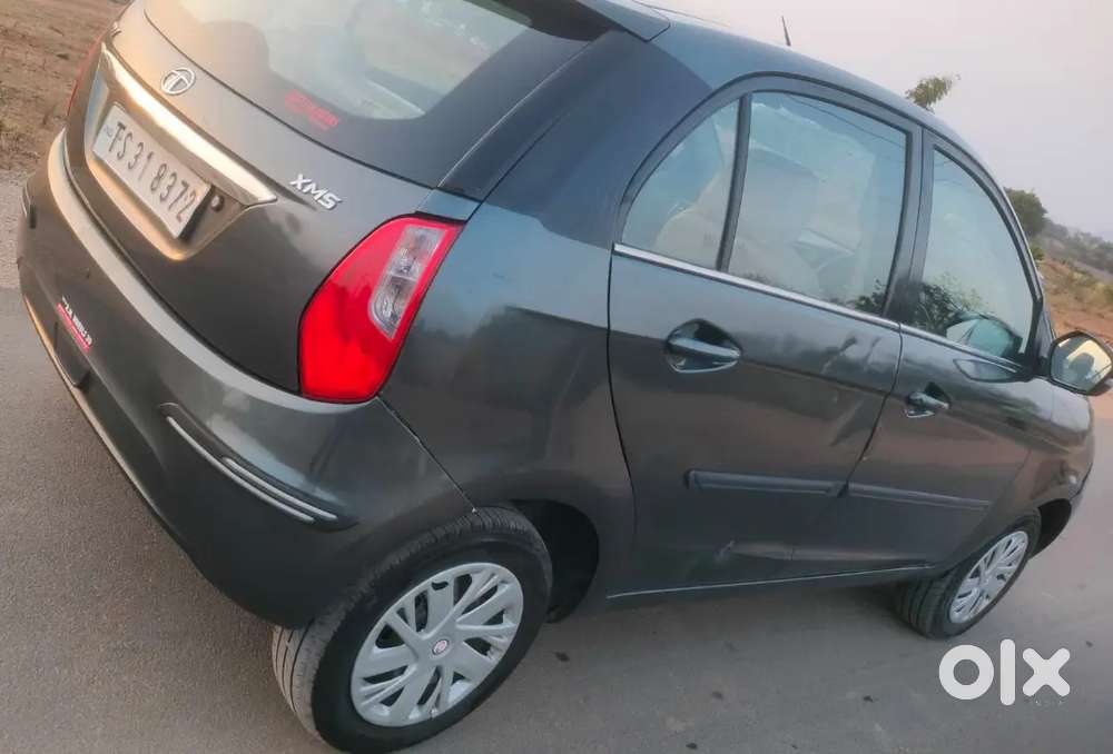 Tata Bolt 2017 Diesel 145000 Km Driven