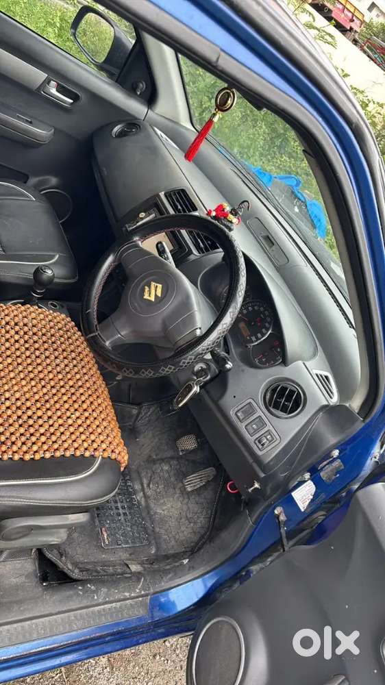 Swift Maruti 2007 Manual Petrol