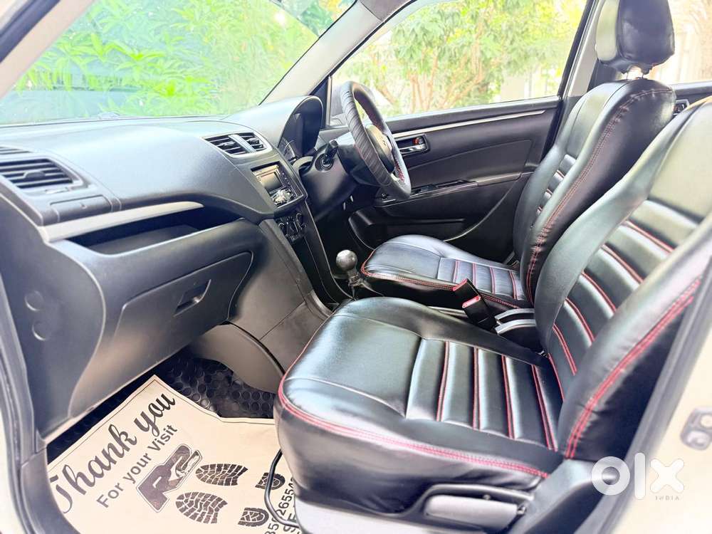 Maruti Suzuki Swift Ddis Vdi, 2013, Diesel