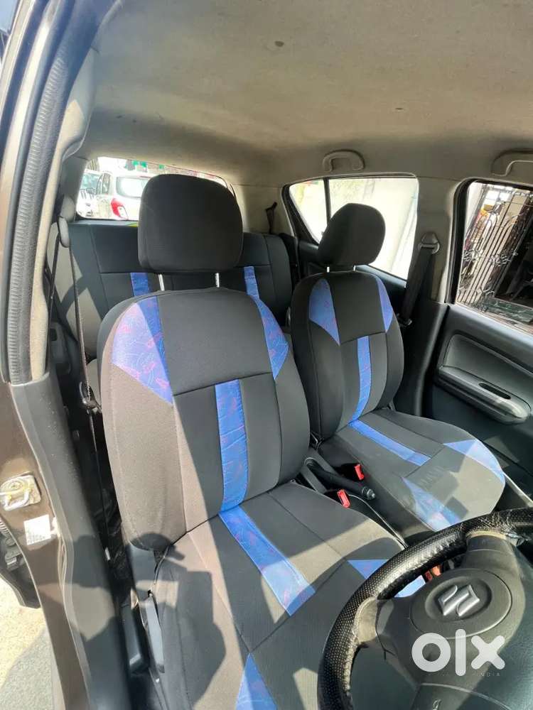 Maruti Suzuki Ritz 2014 Diesel Well Maintained
