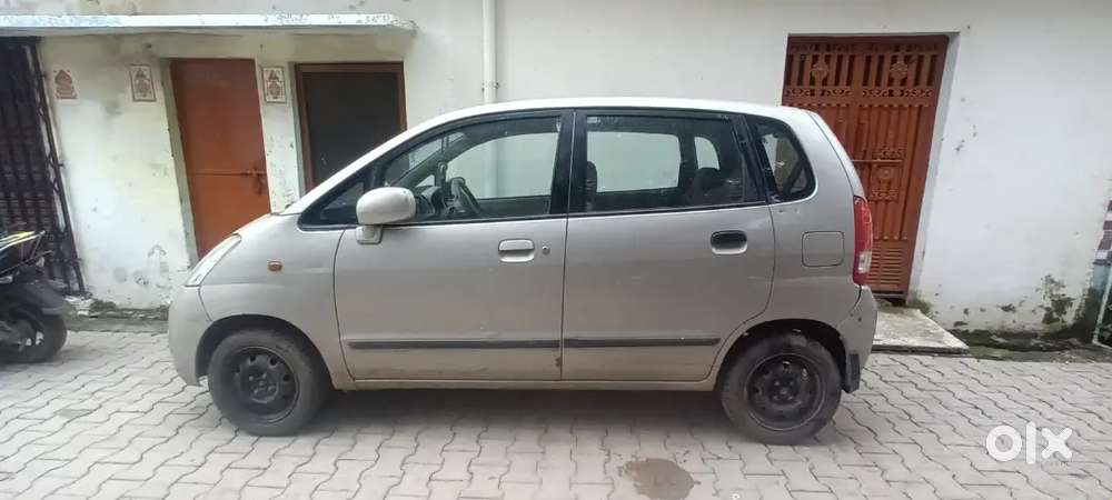 Maruti Suzuki Zen 2008 Lxi
