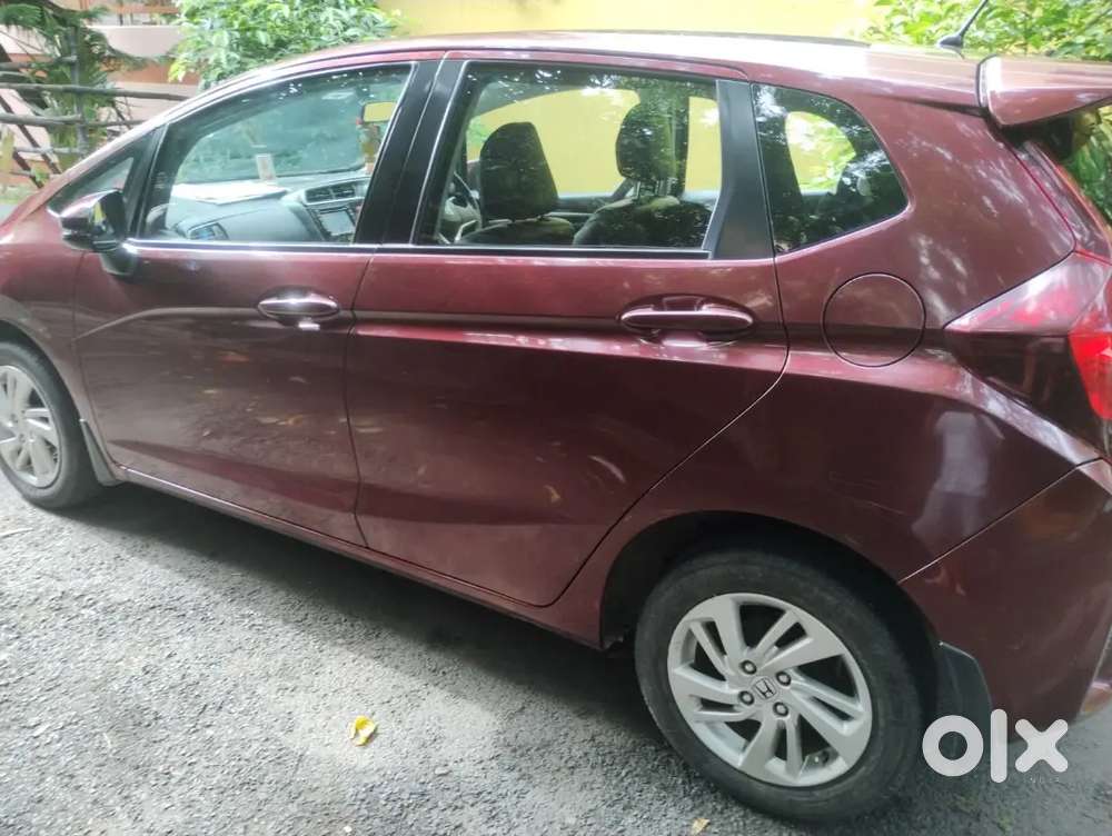 Honda - Jazz Vx (petrol) Perfect Condition