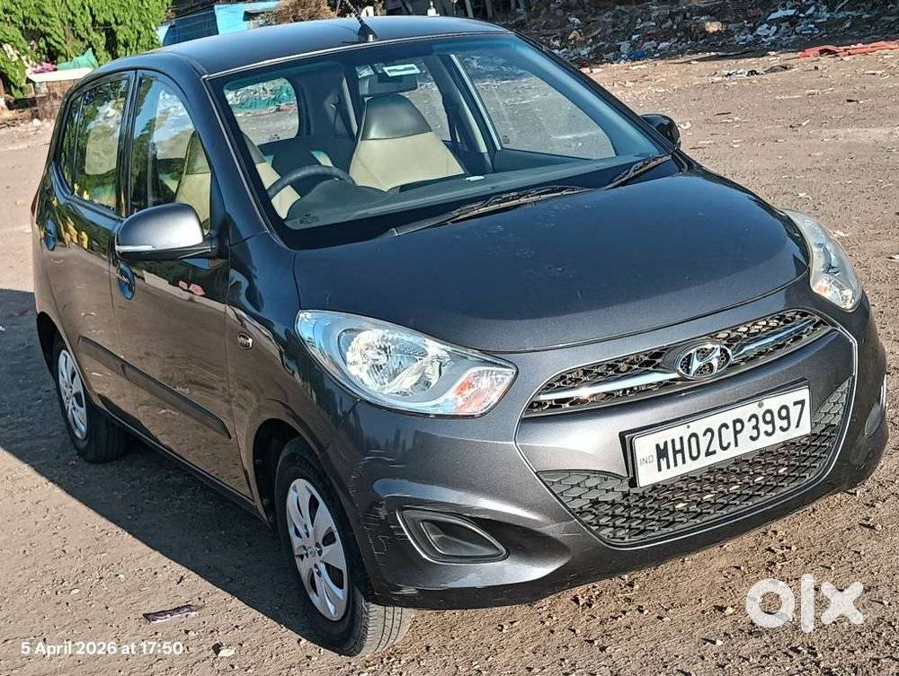 Hyundai I10 Magna, 2012, Petrol
