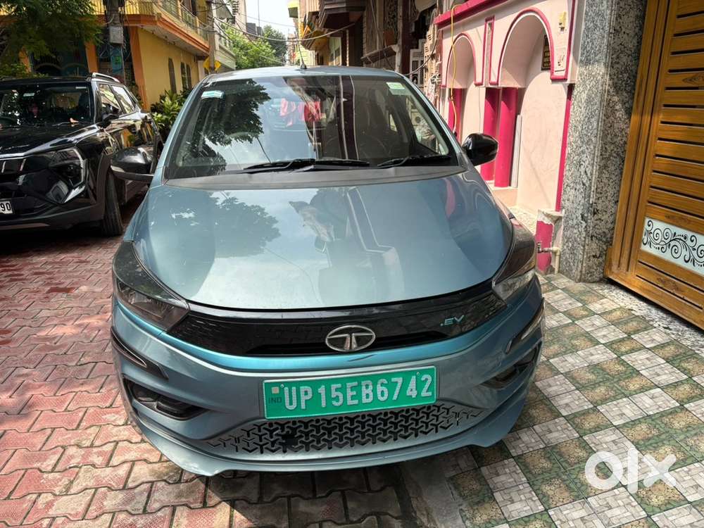 Tata Tiago Ev Xt 2023
