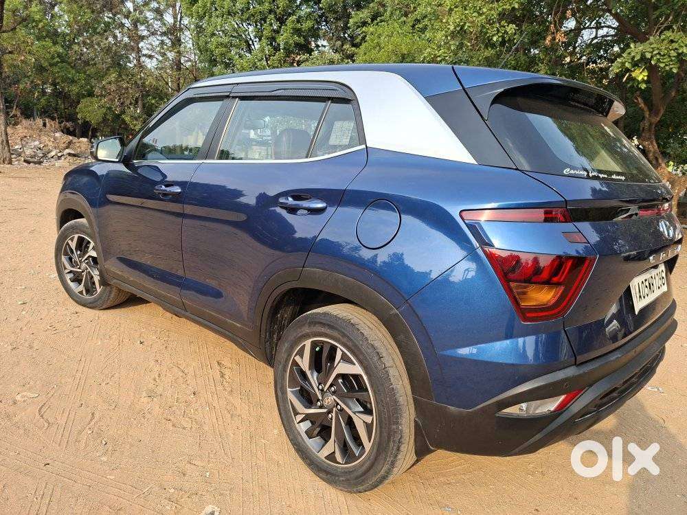 Hyundai Creta S Plus 1.5 Diesel Knight, 2020, Diesel