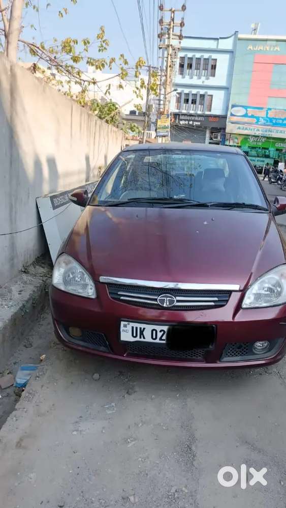 Good Condition Car