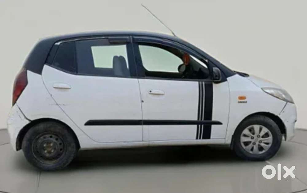 Hyundai I10 2011 Petrol Good Condition