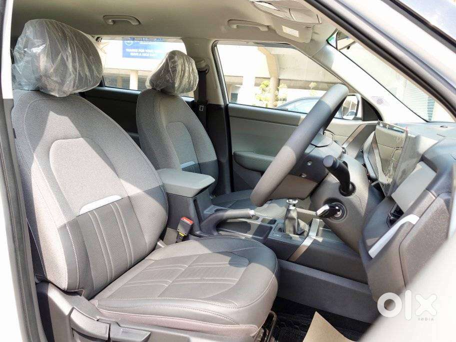 Kia Seltos Htk G, 2026, Petrol
