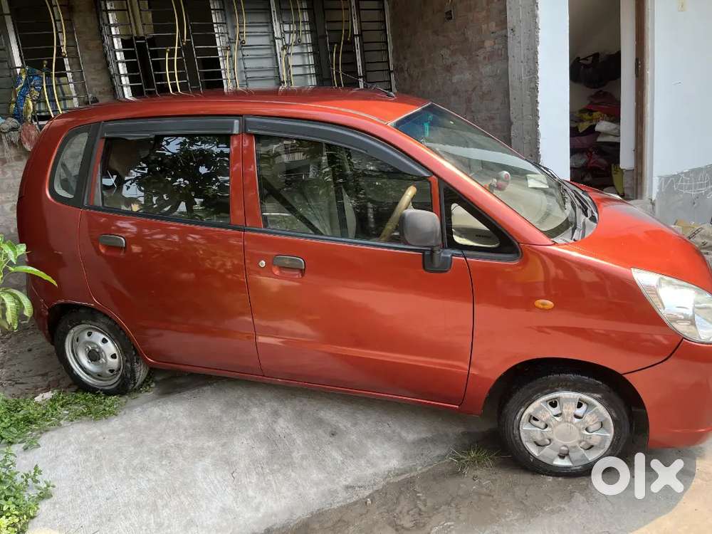 Maruti Suzuki Zen Estilo 2015 Petrol 20000 Km Driven