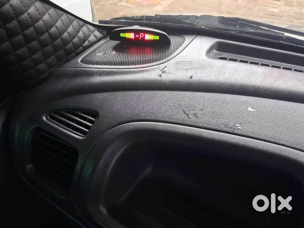 Passing 27tk  Center Locking  Power  Window Led Light