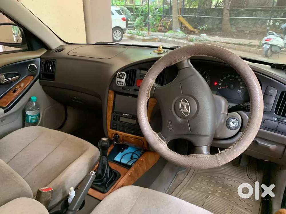 Immaculate Elantra Buy A Luxury Sedan In Price Of Small Car