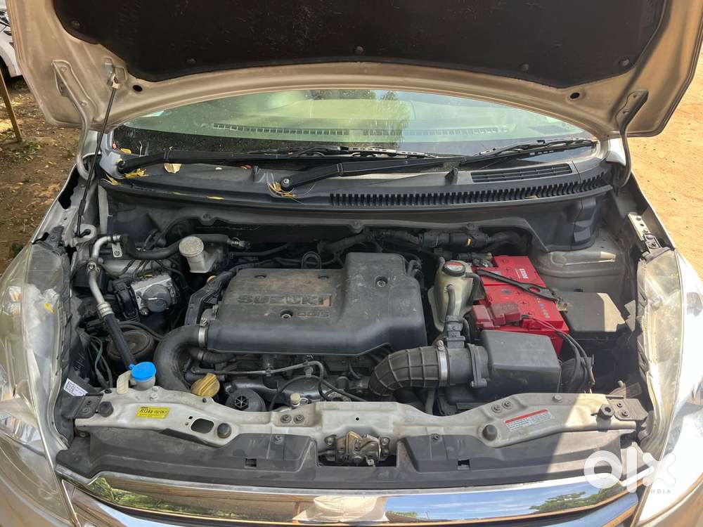 Maruti Suzuki Ertiga Vdi, 2018, Diesel