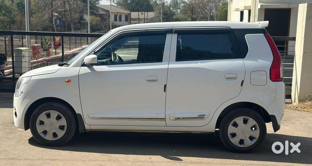 Maruti Suzuki Wagon R Vxi 1.0 Cng, 2023, Cng & Hybrids