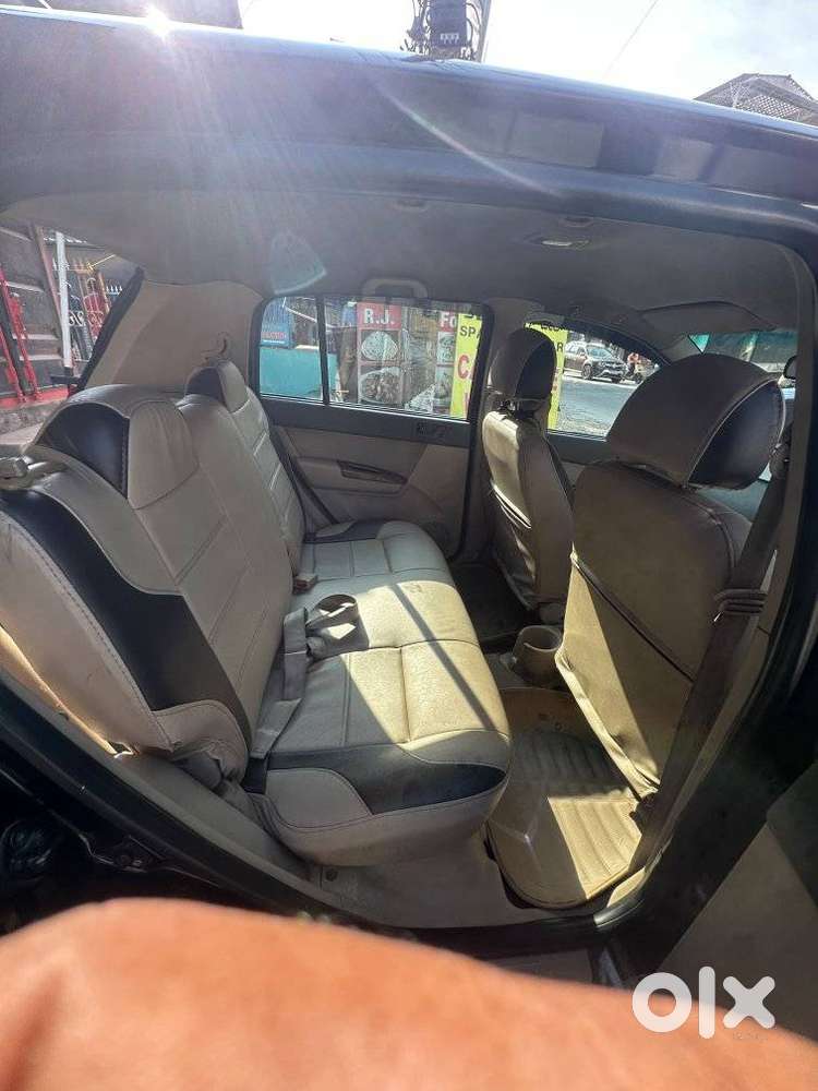 Hyundai Getz Prime 1.3 Gvs, 2009, Petrol