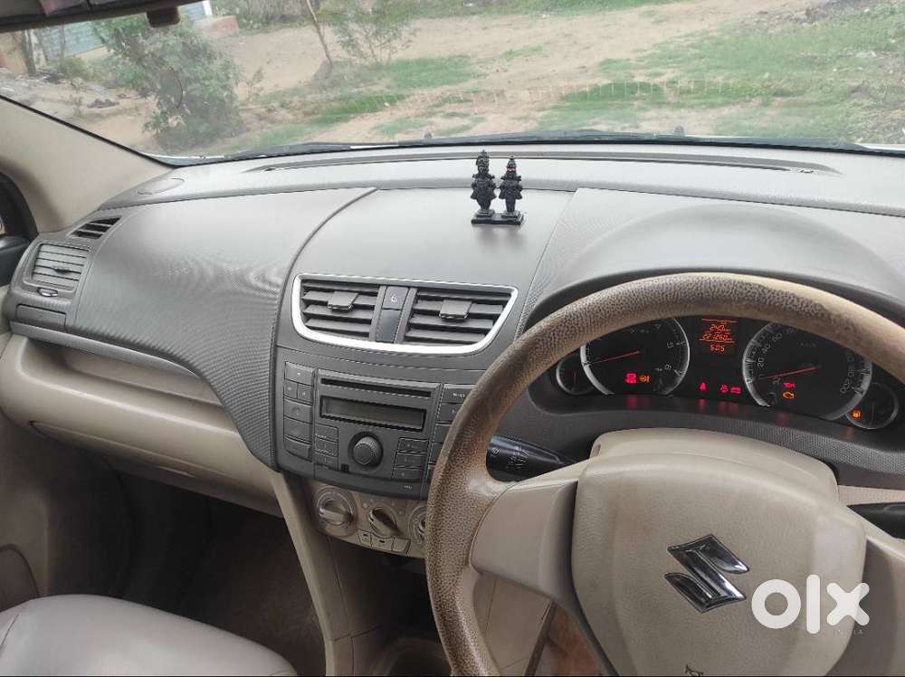 Maruti Suzuki Ertiga 2012 Diesel Good Condition