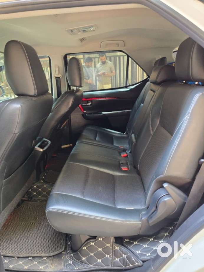 Toyota Fortuner 4x2 At 2.8 Diesel, 2023, Diesel