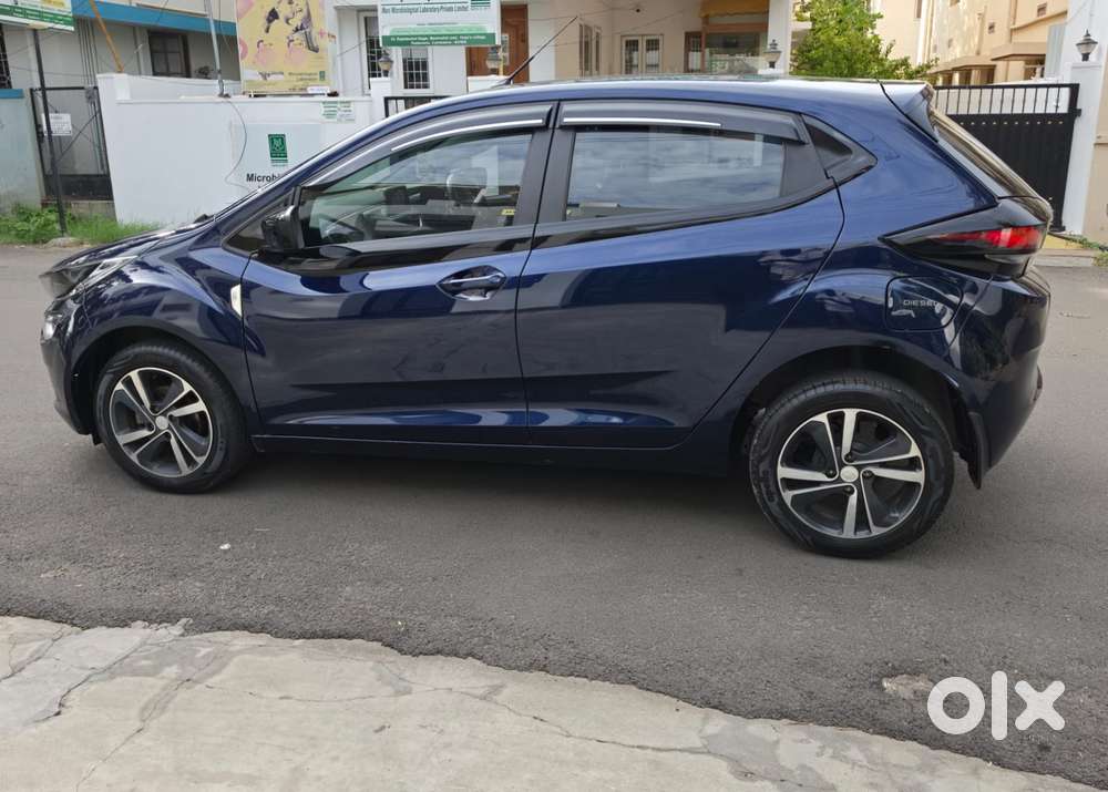 Tata Altroz 1.5 Xt Diesel, 2023, Diesel