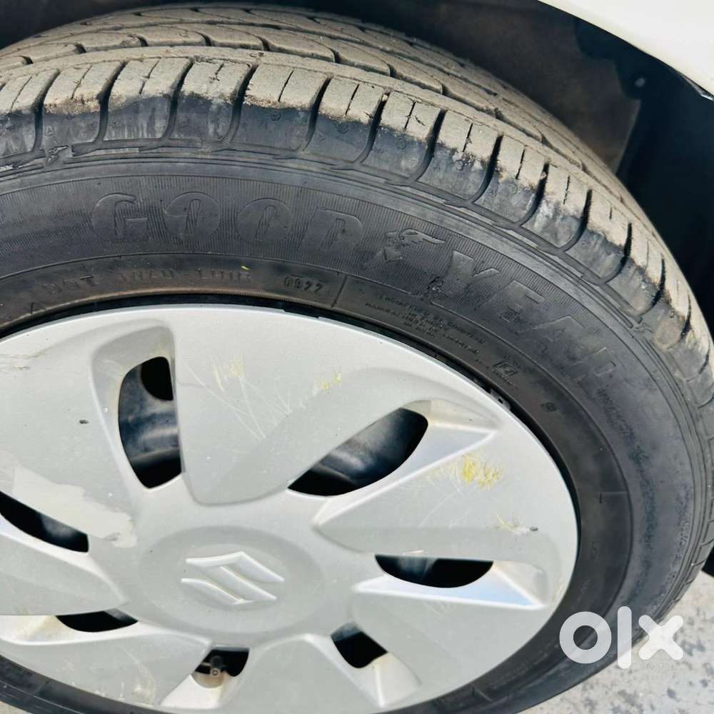 (alpha Motors) 2016 Maruti Suzuki Celerio Auto Vxi