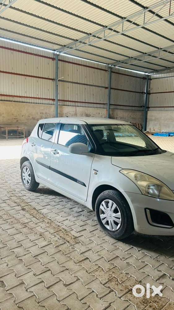 Maruti Suzuki Swift 2017 Diesel Well Maintained