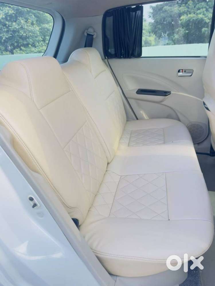 Maruti Suzuki Celerio Cng Vxi Optional, 2018, Cng & Hybrids