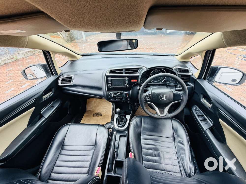 Honda Jazz 1.2 Sv I Vtec, 2015, Petrol