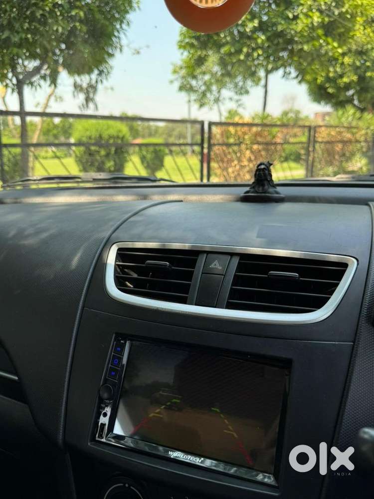 Maruti Suzuki Model 2017