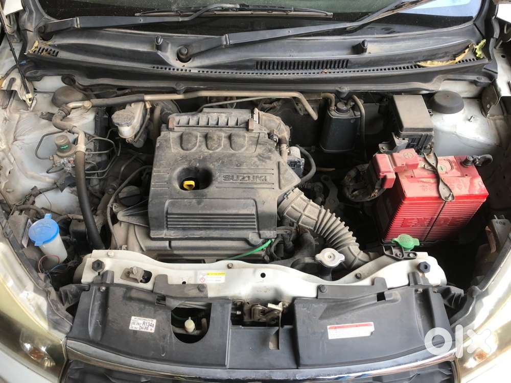 Maruti Suzuki Celerio 2018
