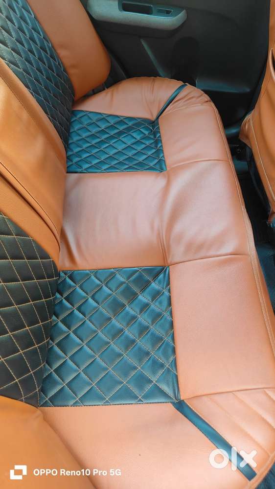 Maruti Suzuki Dzire Vxi Ags, 2011, Petrol