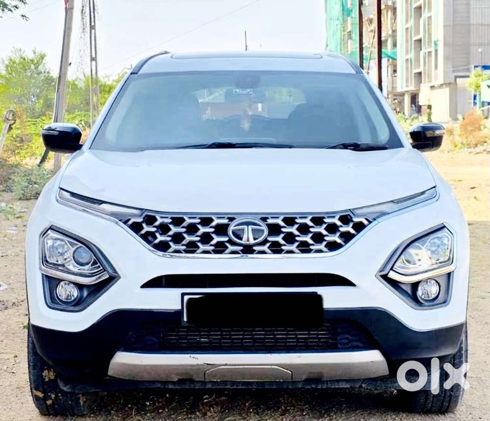 Tata Safari 2.0 Kryotec Xza Plus Adventure, 2022, Diesel