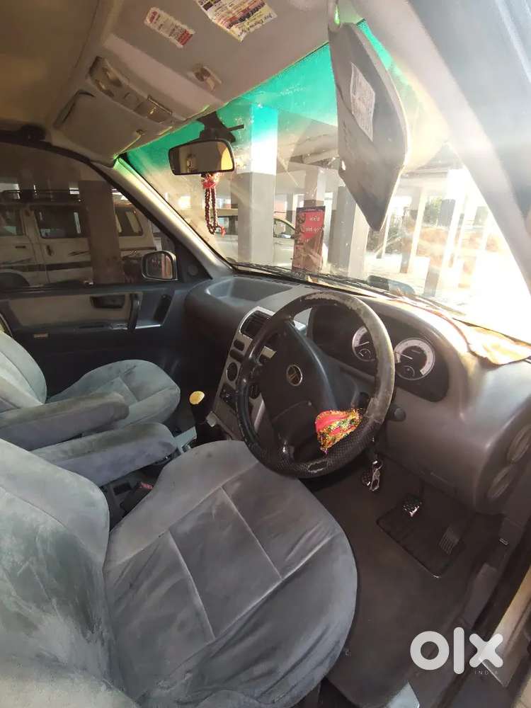 Tata Safari Dicor 2.2! All Tyre Are New! Engine Powerful !ac Working!