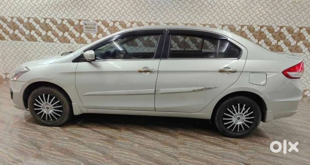 Maruti Suzuki Ciaz 2018, 2018, Petrol