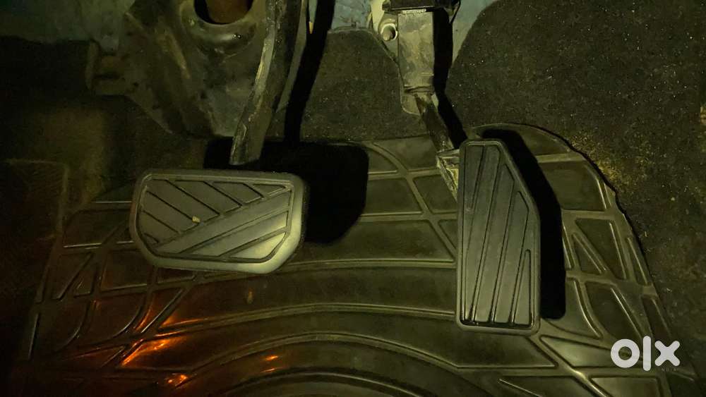 Maruti Suzuki Baleno 1.2 Cvt Zeta, 2019, Petrol