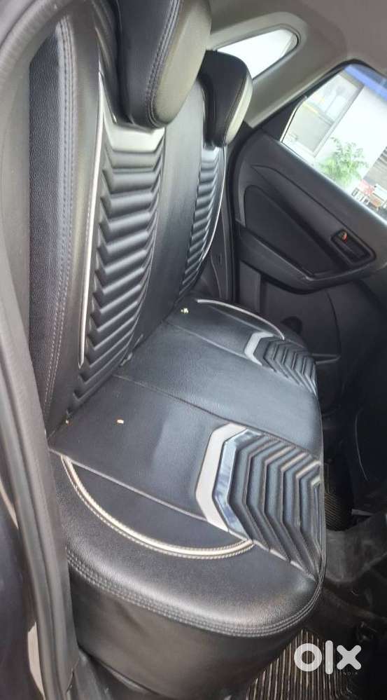 Maruti Suzuki Vitara Brezza 1.5 Vxi, 2022, Petrol