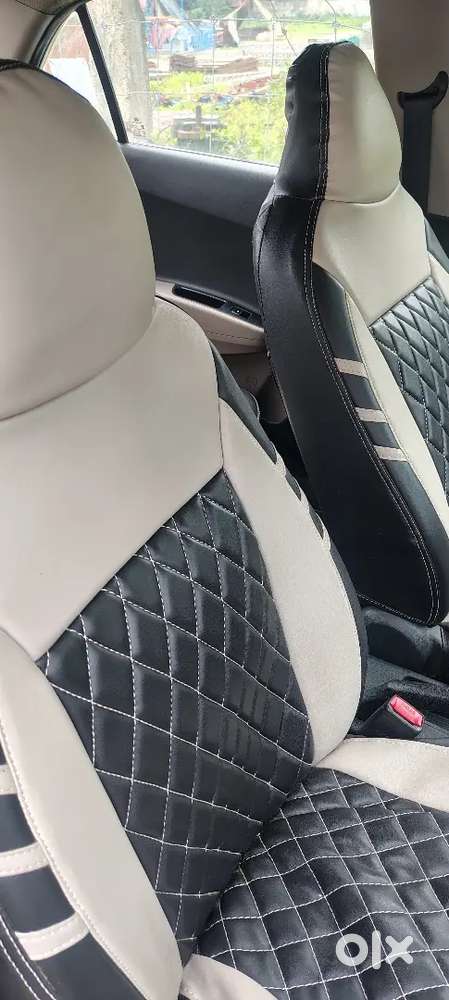 Hyundai Xcent 2016 Diesel Sx