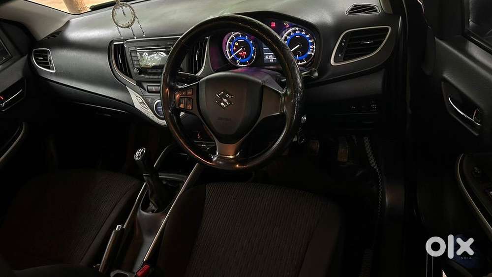 Maruti Suzuki 2018 Model