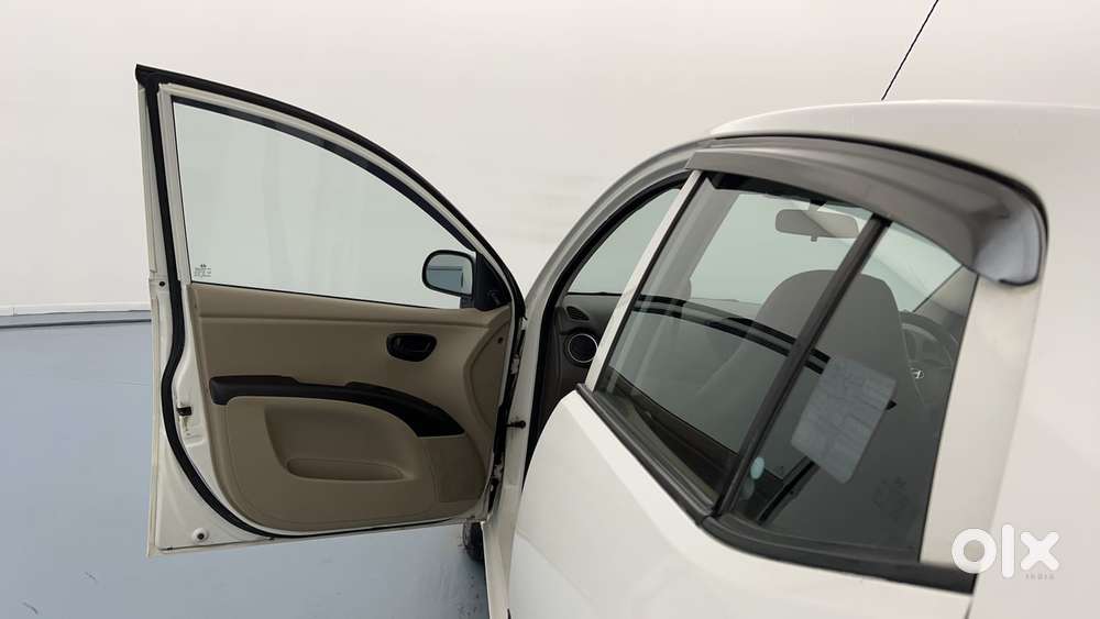 Hyundai I10 Magna 1.1l, 2016, Petrol