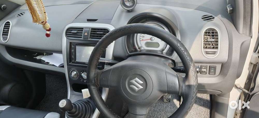 Maruti Suzuki Ritz Vdi, 2016, Diesel