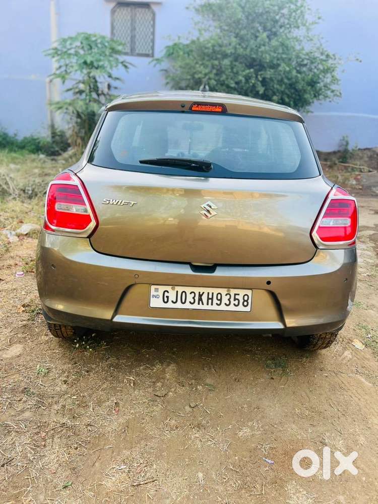 Maruti Suzuki Swift 2018 Diesel Good Condition