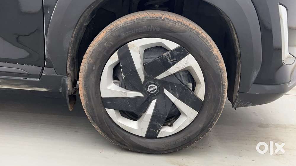 Nissan Magnite 1.0 Xl, 2024, Petrol