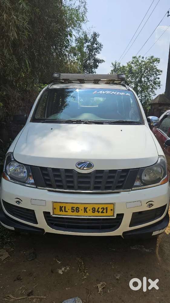 Mahindra Xylo 2015 Diesel