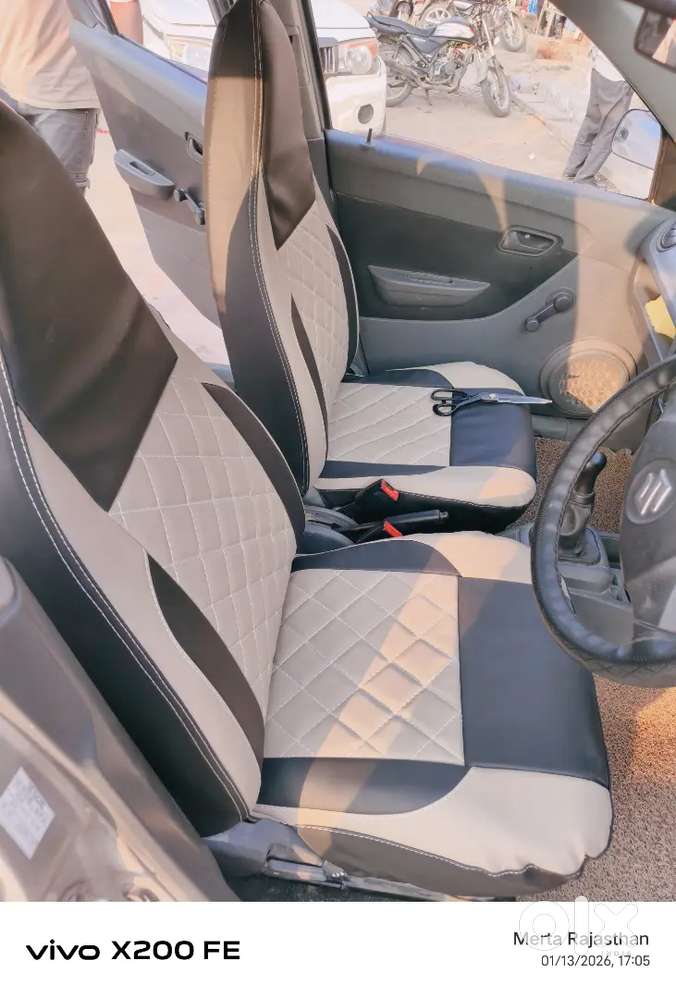 Maruti Suzuki Alto 800 2013 Lpg 107000 Km Driven