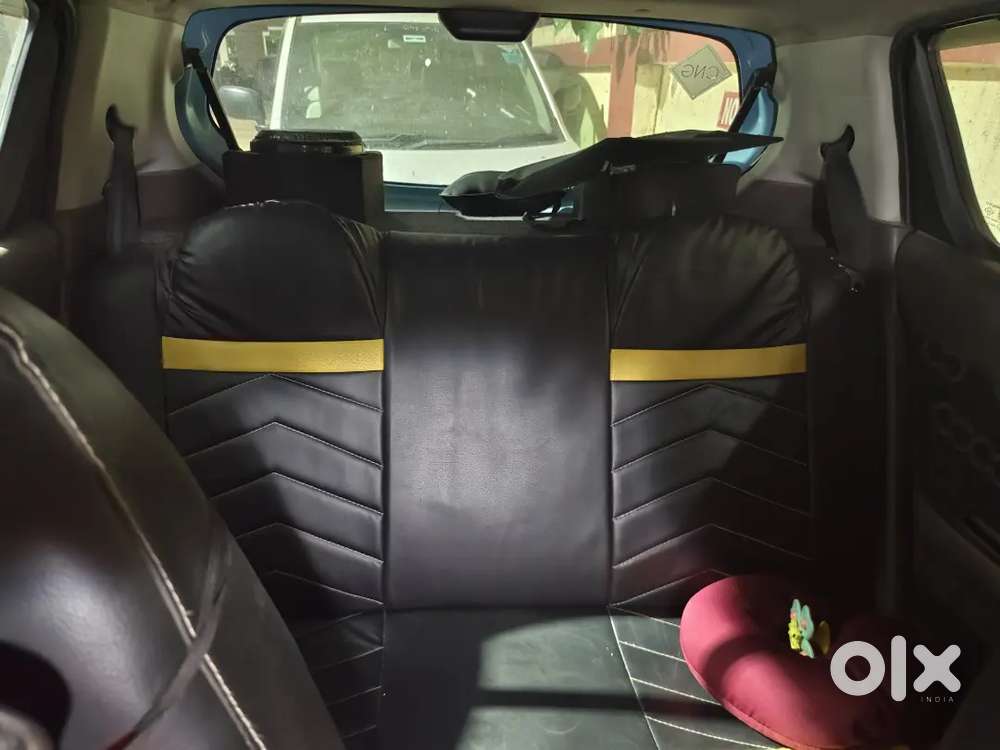 Maruti Suzuki Alto 800 2013 Cng & Hybrids 88000 Km Driven