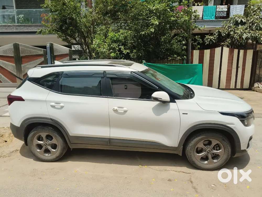 Kia Seltos 1.5 Htk+ 2022