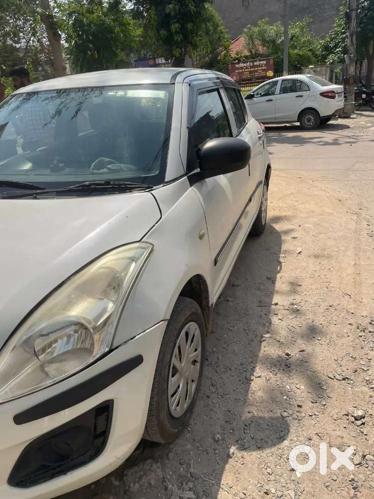 Petrol + Cng